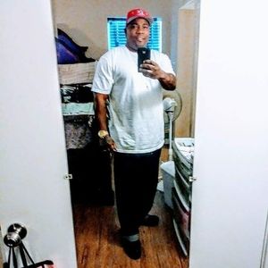 Meet your Posher, Terrell